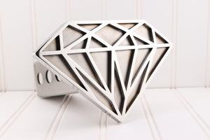 Diamond Hitch Covers