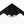 Matte Black B2 Stealth Bomber Hitch Cover – Fits 2” Hitch Receiver – Free Shipping