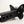Matte Black Stainless Butterfly Hitch Cover – Fits 2” Hitch Receiver – Free Shipping