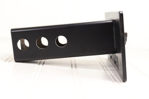 Matte Black Navy Aviation Ordnance IYAOYAS Hitch Cover – Fits 2” Hitch Receiver – Free Shipping