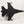 Matte Black Stainless F-16 Hitch Cover – Fits 2” Hitch Receiver – Free Shipping