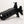 Matte Black Stainless F-16 Hitch Cover – Fits 2” Hitch Receiver – Free Shipping