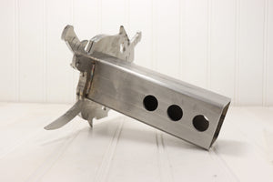 Stainless Special Forces Skull Hitch Cover – Fits 2” Hitch Receiver – Free Shipping