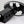 Black Batman Hitch Cover, Free Shipping
