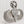 Stainless Steel Master Parachutist Badge Hitch Cover – Fits 2” Hitch Receiver – Free Shipping