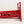 Red Engineers Castle Hitch Cover – Fits 2” Hitch Receiver – Free Shipping